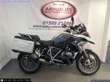 BMW R1250GS 2022 motorcycle #1