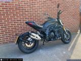 Benelli 502 Cruiser 2019 motorcycle #4