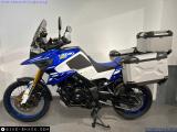 Suzuki DL1050 V-Strom 2024 motorcycle #3