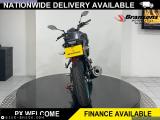 Yamaha MT-125 2024 motorcycle #3