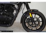 Royal Enfield Hunter 350 2023 motorcycle #3