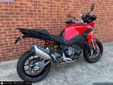 Ducati Multistrada V2S 950 2025 motorcycle #2