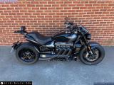 Triumph Rocket 3 2500 2021 motorcycle #2