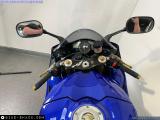Yamaha YZF-R1 2008 motorcycle #2