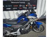 Honda NC750X 2016 motorcycle #4