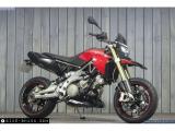 Aprilia Dorsuduro 750 2009 motorcycle for sale