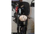 Triumph Scrambler 900 2022 motorcycle #3