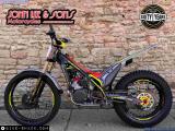 Sherco ST-250 2022 motorcycle #2