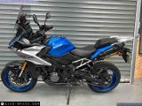 Suzuki GSX-S1000GX 2023 motorcycle #2
