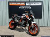 KTM 890 Duke for sale