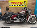Harley-Davidson FLHR 1690 Road King 2012 motorcycle for sale