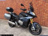 BMW S1000XR 2018 motorcycle #2