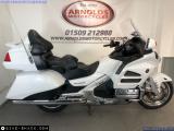 Honda GL1800 Goldwing for sale