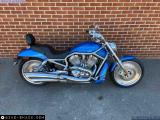 Harley-Davidson VRSC V-Rod 1130 2004 motorcycle #2