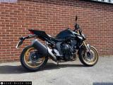 Honda CB1000 2025 motorcycle #4