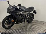 Triumph Daytona 660 2025 motorcycle #3