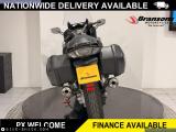 Yamaha FJR1300 2016 motorcycle #3
