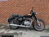 Royal Enfield Classic 350 for sale