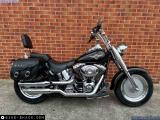 Harley-Davidson FLSTF Fat Boy 1450 for sale