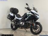 Kawasaki Versys 1000 2019 motorcycle #1