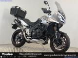 Triumph Tiger 1050 2019 motorcycle for sale