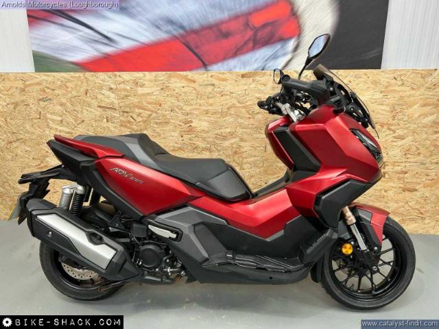 Honda ADV 350 2022 motorcycle