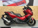 Honda ADV 350 for sale