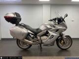 Honda CBF1000 2010 motorcycle #1