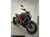Ducati Diavel 1200 2012 motorcycle #2