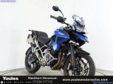 Triumph Tiger 1200 for sale