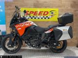 KTM 1290 Adventure 2018 motorcycle #4