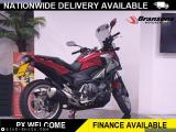 Honda NC750X 2017 motorcycle #2