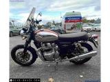 Royal Enfield Interceptor 650 2023 motorcycle #4