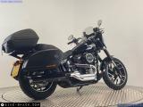 Harley-Davidson FLSB Sport Glide 1745 2019 motorcycle #3