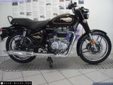 Royal Enfield Bullet 350 2024 motorcycle for sale