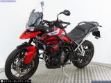 Triumph Tiger 900 2022 motorcycle #3