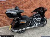 Harley-Davidson FLHX 1868 Street Glide 2025 motorcycle #3