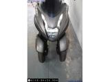 Yamaha MW125 Tricity 2024 motorcycle #4