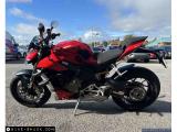 Ducati Streetfighter V4 1100 2020 motorcycle #4