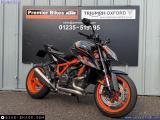 KTM 1290 Superduke 2023 motorcycle for sale
