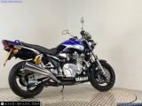 Yamaha XJR1300 2005 motorcycle #3