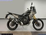 Yamaha Tenere 700 2025 motorcycle #1