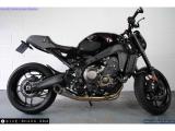Yamaha XSR900 for sale