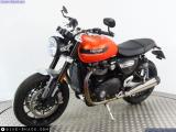 Triumph Speed Twin 1200 2023 motorcycle #3