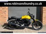 Moto Guzzi V7 850 for sale