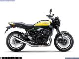 Kawasaki Z900 2024 motorcycle #2