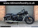 Royal Enfield Meteor 350 2023 motorcycle for sale