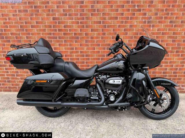 Harley-Davidson FLTR Road Glide 1868 2025 motorcycle