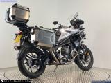 Triumph Tiger 1200 2025 motorcycle #3