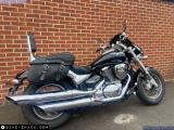 Suzuki VZ800 Intruder for sale